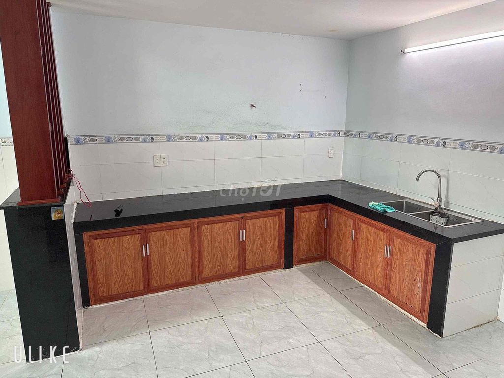 New building, Đỗ Xuân Hợp-Two bedrooms - two toilets - nice new building.