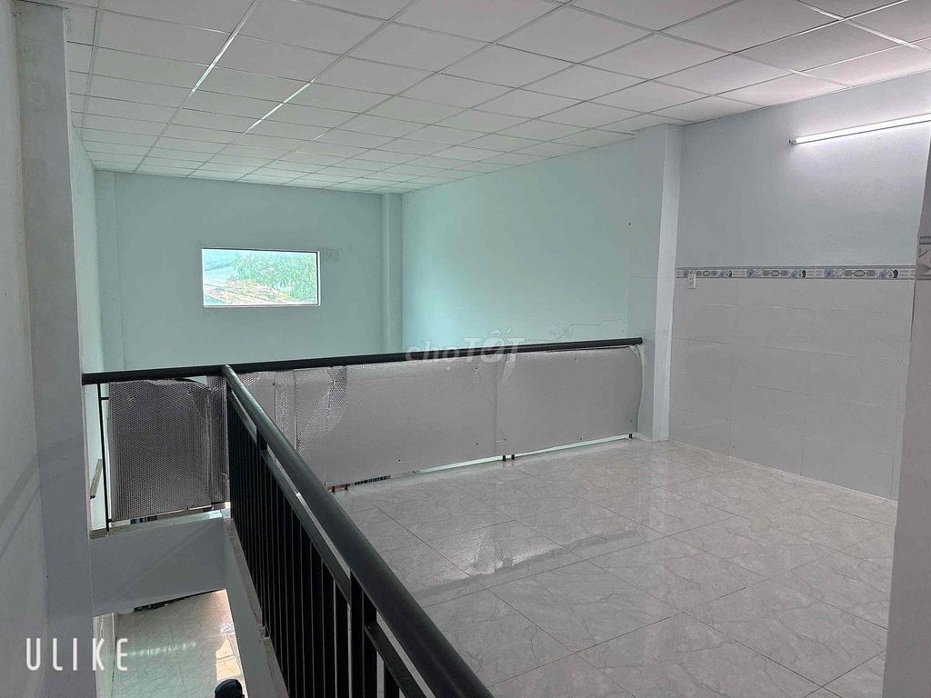 New building, Đỗ Xuân Hợp-Two bedrooms - two toilets - nice new building.