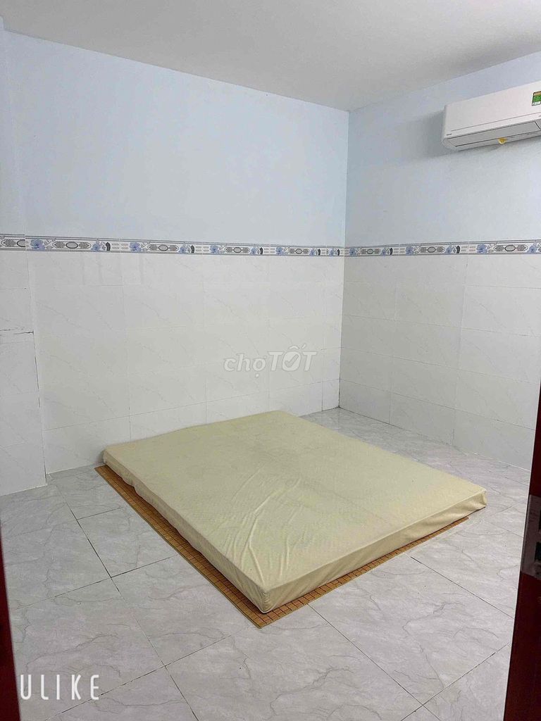 New building, Đỗ Xuân Hợp-Two bedrooms - two toilets - nice new building.