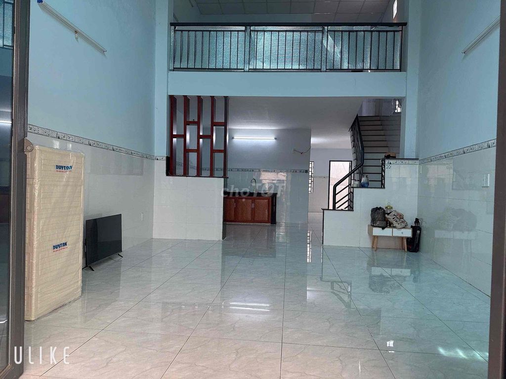 New building, Đỗ Xuân Hợp-Two bedrooms - two toilets - nice new building.