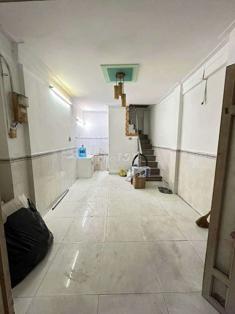 To keep renting without getting home