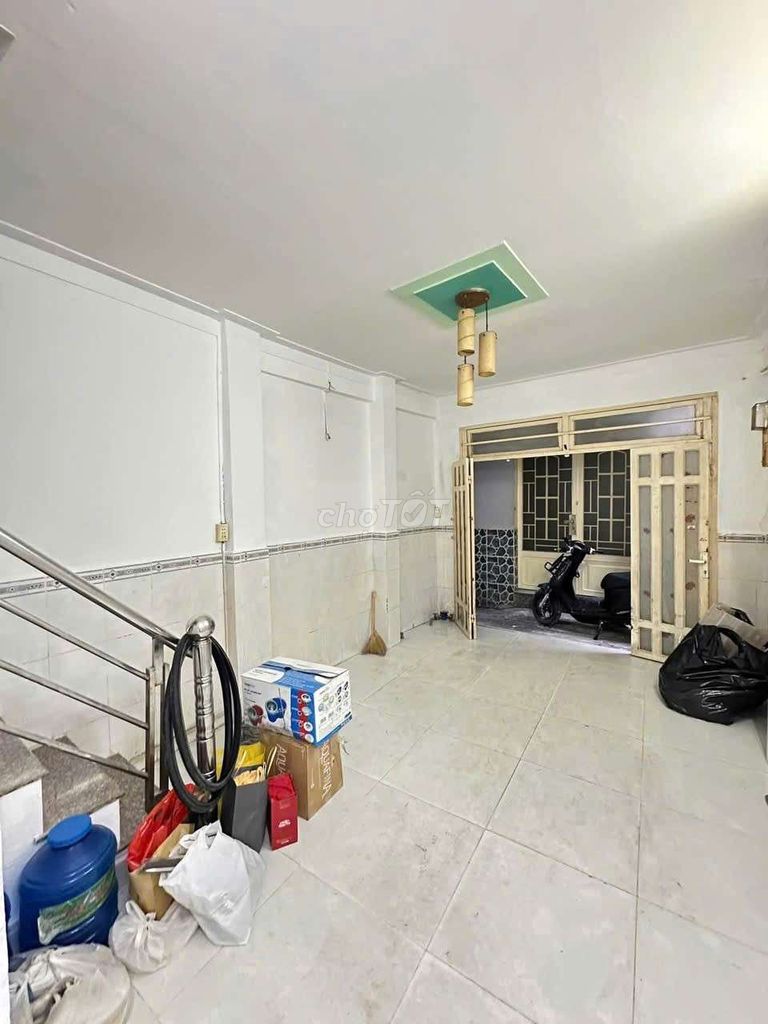 To keep renting without getting home