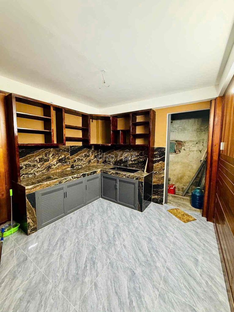 It's for a super-villain apartment.