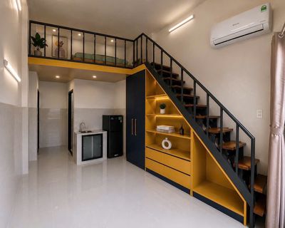Rent us a new room 100%, balcony. Next to pmh, convenient to kcx, ufm