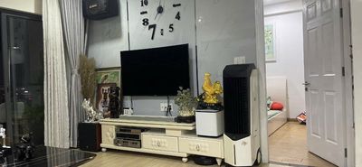 Rent the Rivera Park apartment, Thành Thái.