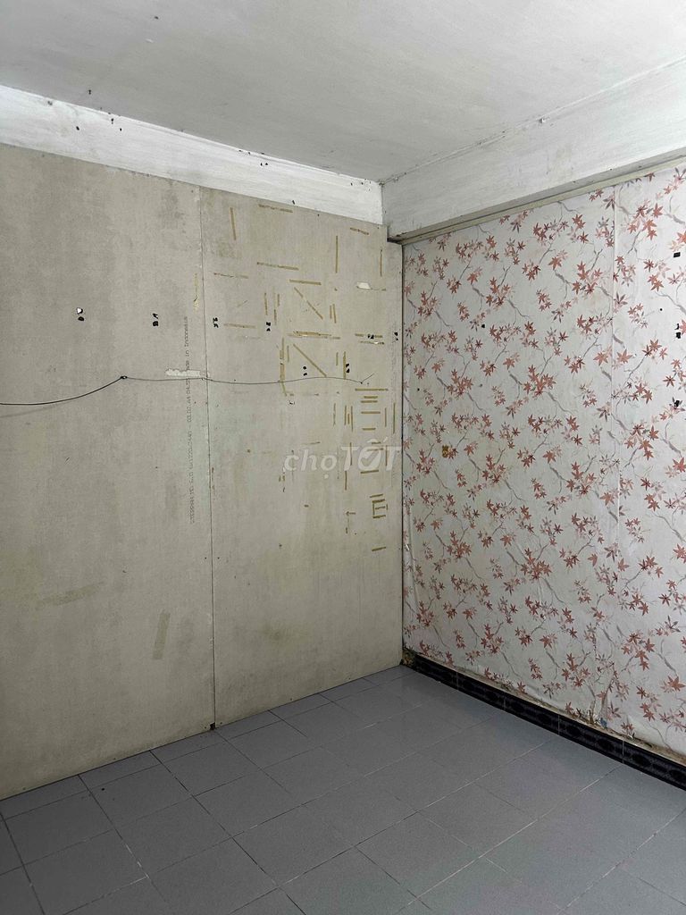 ground room (down) 12 meters cast house