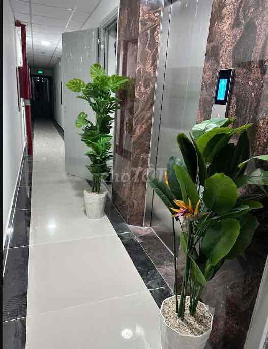 Pass 12th District Inn, ready the air conditioning + refrigerator, support 500 deposits.