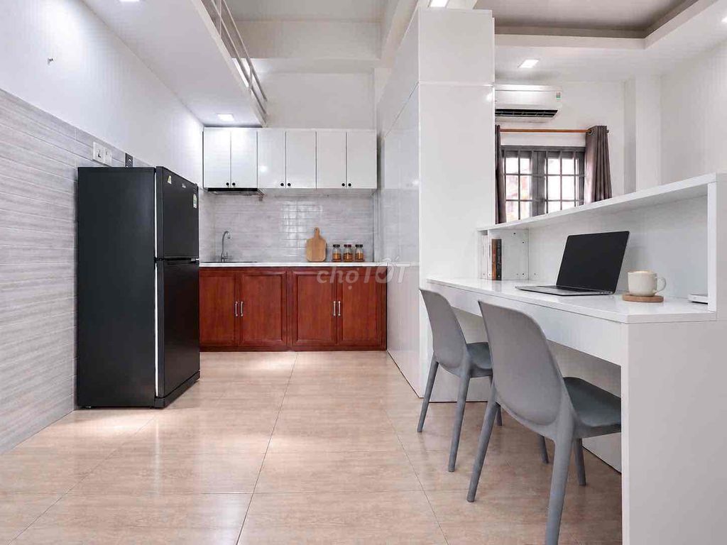 Two Ngay gần mũi tàu Cộng Hoà Bed Room