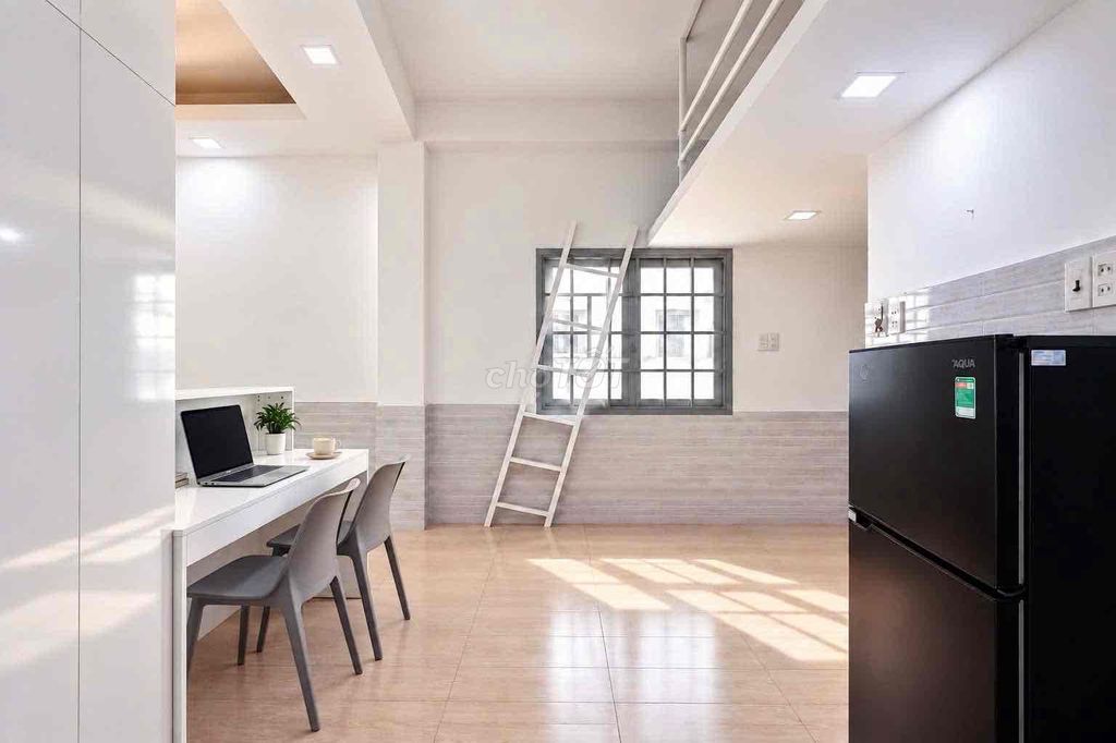 Two Ngay gần mũi tàu Cộng Hoà Bed Room