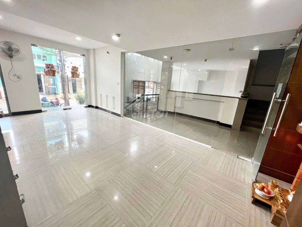 13 million_9 x20 m of nice house 10 m Cây Keo near the Proto" for renting P.Hiệp Tân