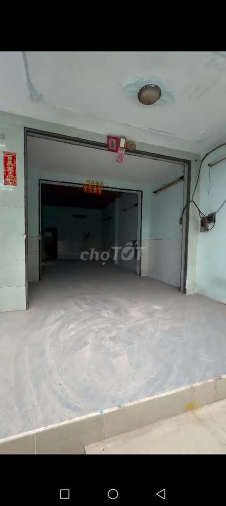 8 million_5 x22 m_xq0 car park for renting Tân Phú districts