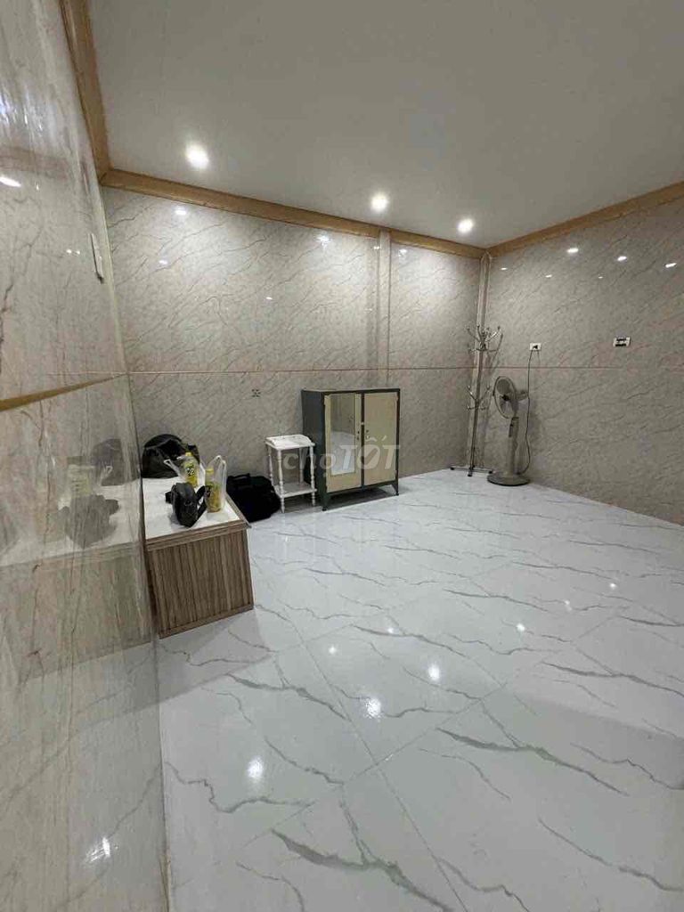 Rent Gò Vấp Root House