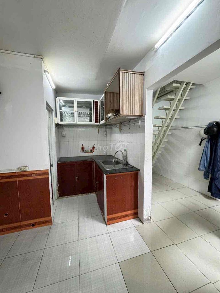 Rent Gò Vấp Root House