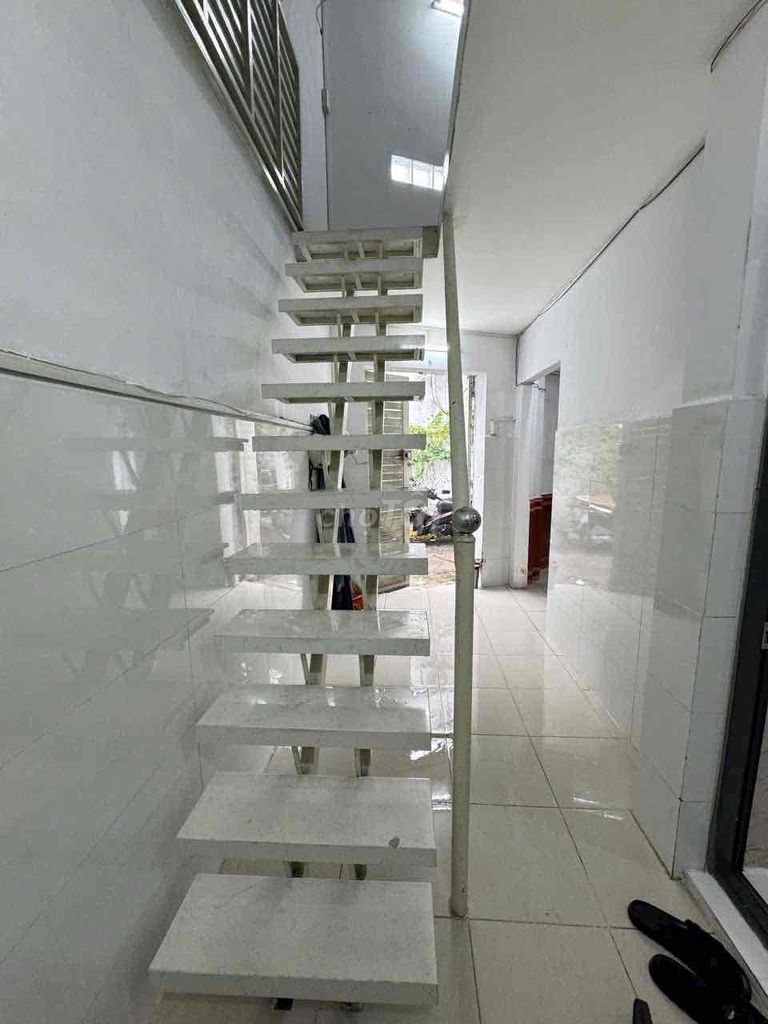 Rent Gò Vấp Root House