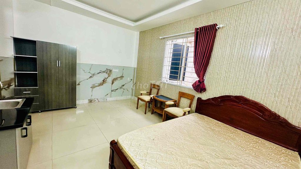 Rent the room for the full service room.