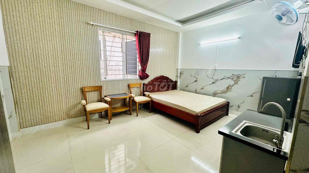 Rent the room for the full service room.