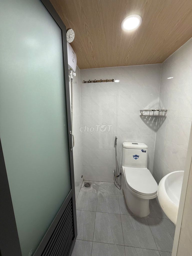 The 10th District Inn owns a balcony, a dryer, close to the Hague - 5.8 million.