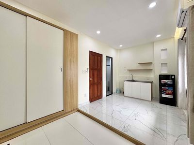 rented a full interior window near dream home - Gò Vấp