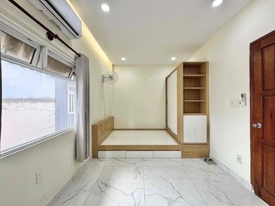 rented a full interior window near dream home - Gò Vấp