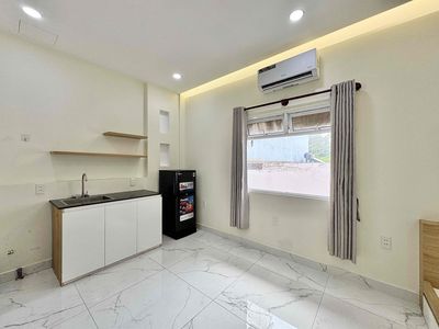 rented a full interior window near dream home - Gò Vấp