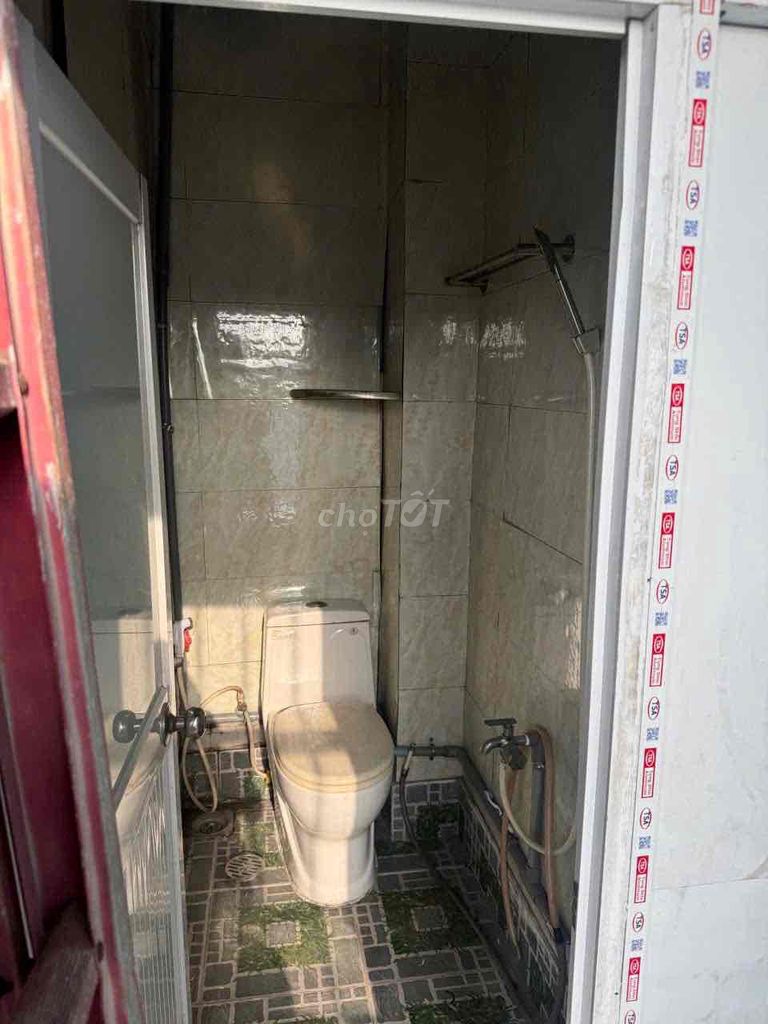 Renthouse needs to rent new Bình Tân