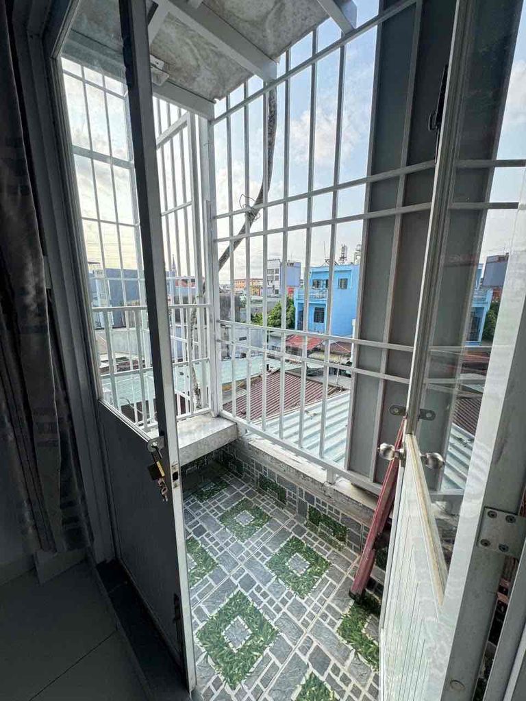 Renthouse needs to rent new Bình Tân