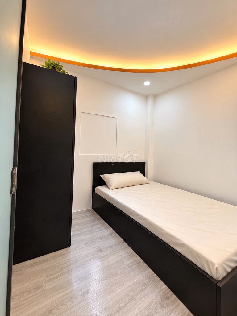 2 bedroom + living room - full advanced interior immediately Hoàng Sa