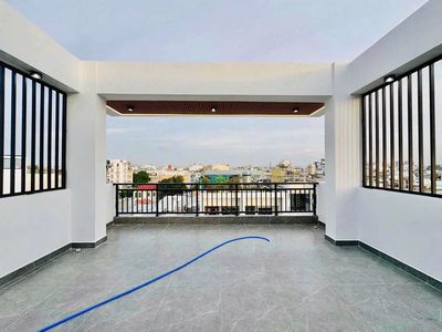 super hot is hard to find - 136 D Trương Công Định, 070 14, tb - area 5x21, 3 stories