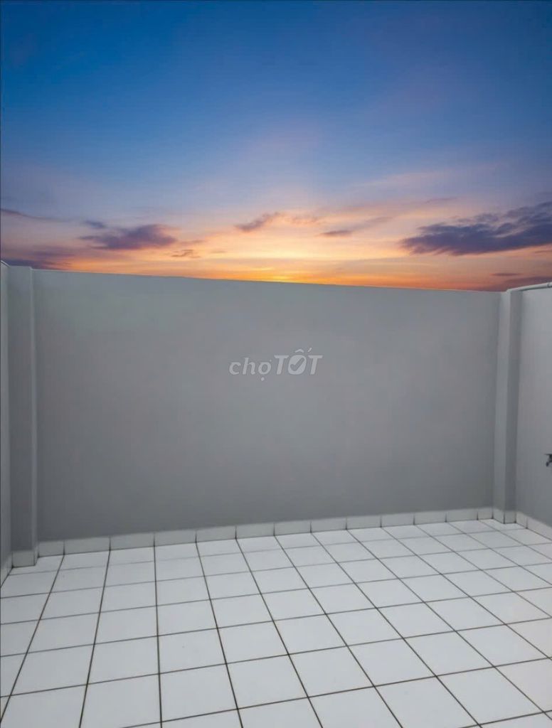 Renting the main home, 266/37 8th street P.Linh Xuân, Tp.hm.