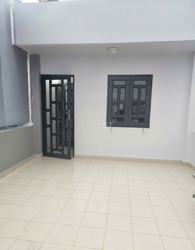 Renting the main home, 266/37 8th street P.Linh Xuân, Tp.hm.