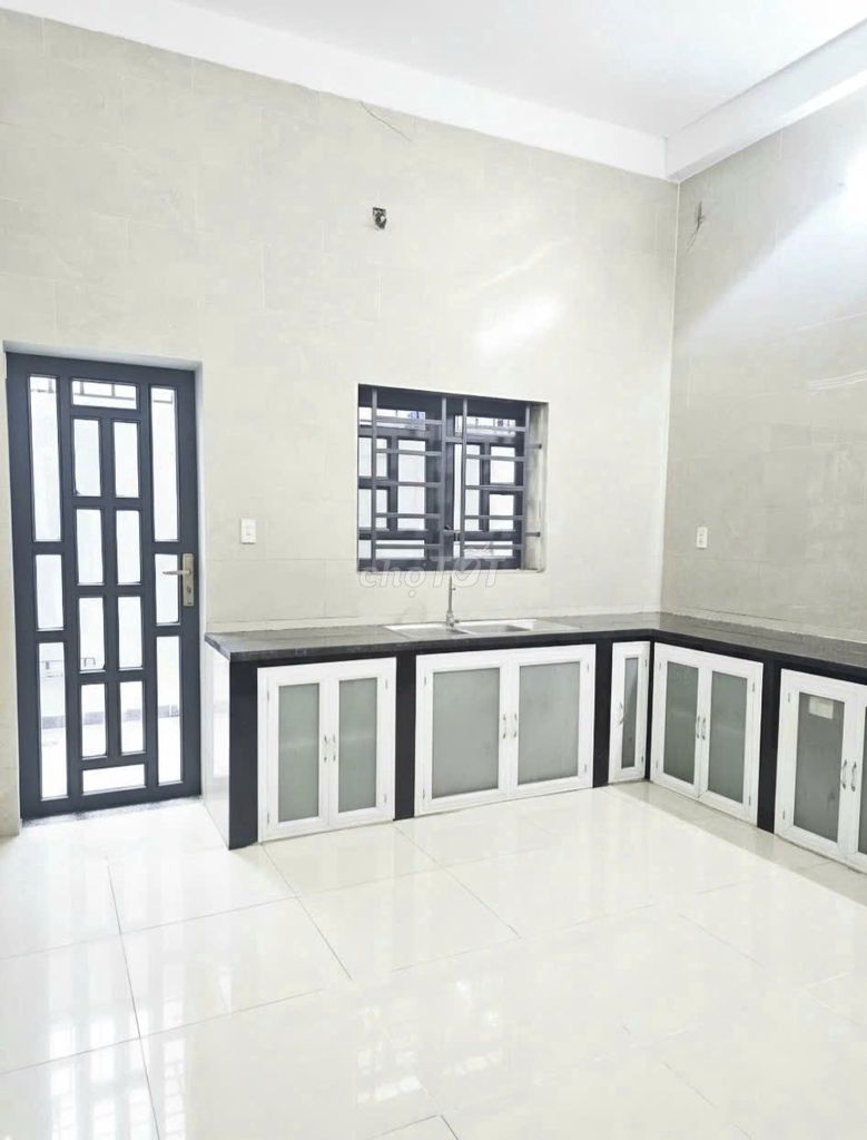 Renting the main home, 266/37 8th street P.Linh Xuân, Tp.hm.