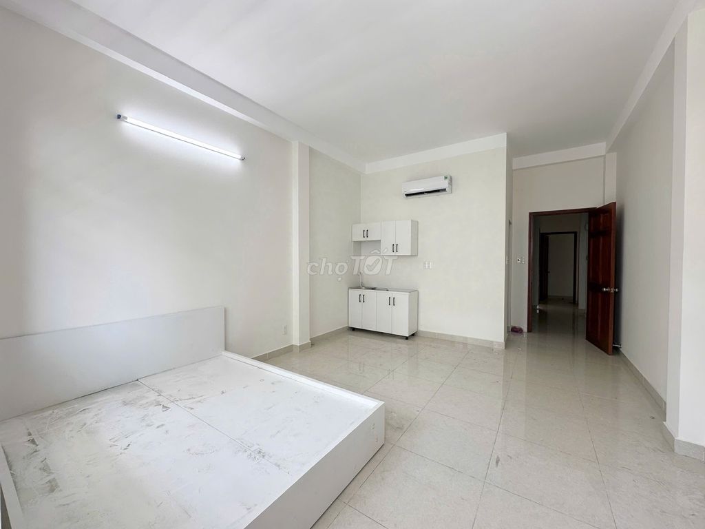 studio - 40 M2 - full interior - Phan Chu Trinh - Tân Sơn Nhì - Tân Phú