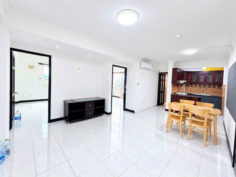 South An's apartment, 26 Đinh Bộ Lĩnh, District Bình Thạnh, area 61.5 meters2,