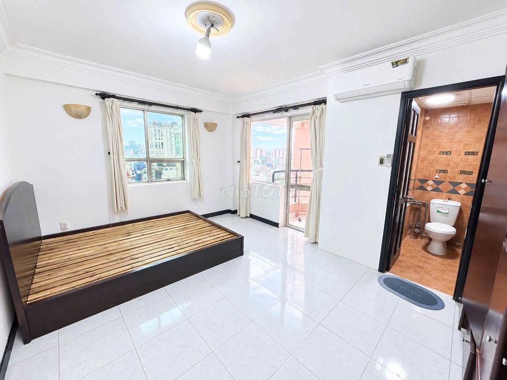 South An's apartment, 26 Đinh Bộ Lĩnh, District Bình Thạnh, area 61.5 meters2,