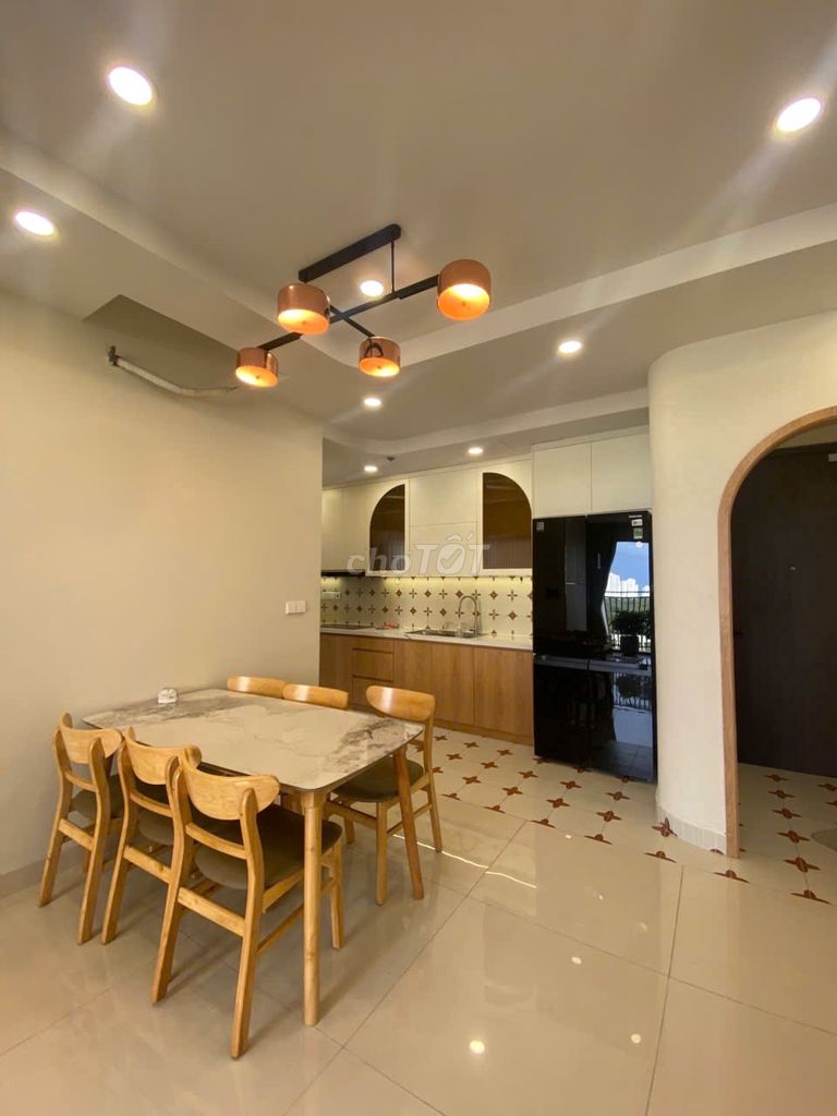 Celesta Rise-3 bedroom 106 M only 19 million a month.
