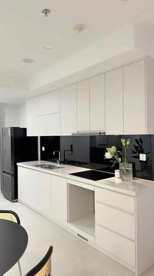 apartment dv 1 bedroom - White Tone with gravity, Luxry - 777