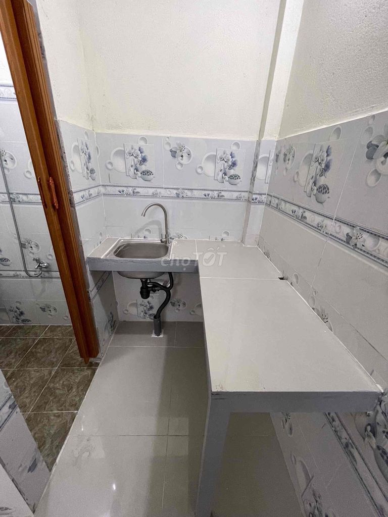 Yu Yu Yu Yue empty room, Tam Ping, Thủ Đức.