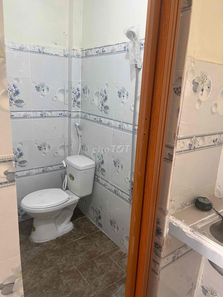 Yu Yu Yu Yue empty room, Tam Ping, Thủ Đức.