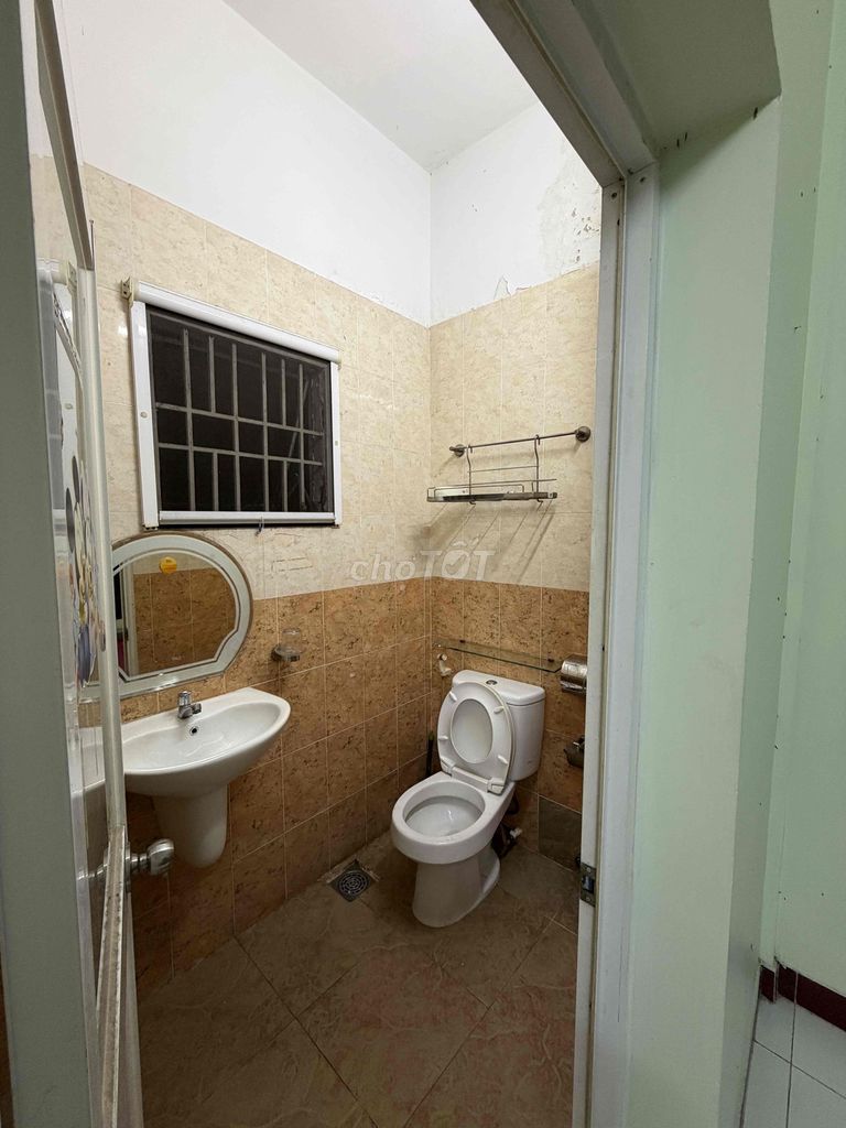 Rent room 24 M2 - clear balcony