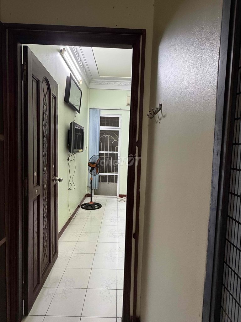 Rent room 24 M2 - clear balcony