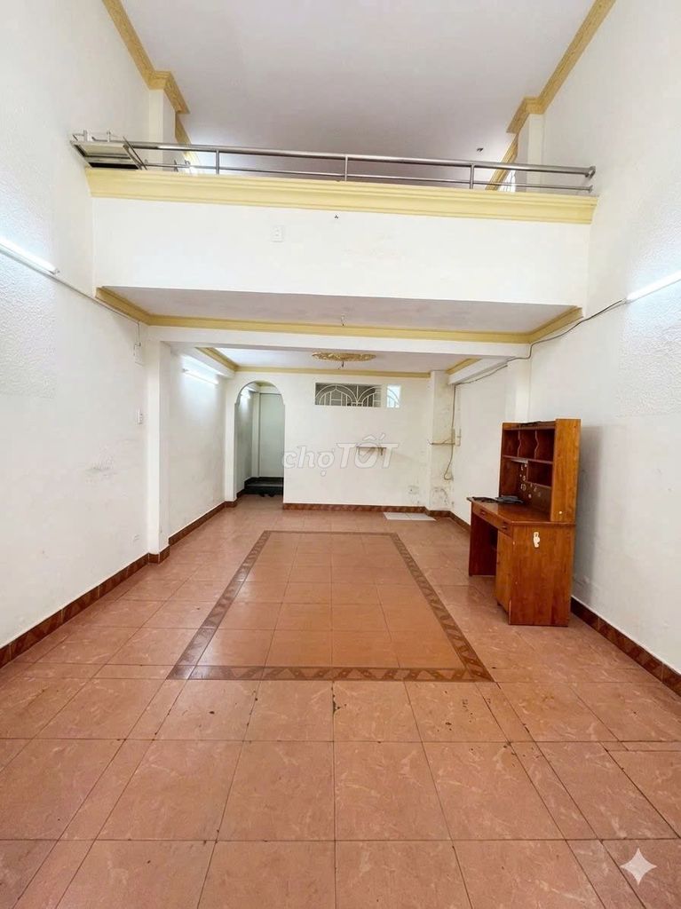 36/33 ALê Đình Thám_4 x 9 m_3.5 "Lwap + 2 floors + 2 bedroom + 3 toilet + S.T."