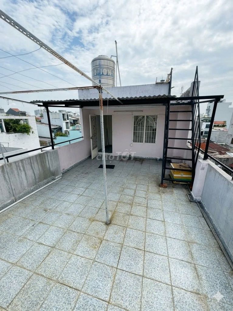 36/33 ALê Đình Thám_4 x 9 m_3.5 "Lwap + 2 floors + 2 bedroom + 3 toilet + S.T."