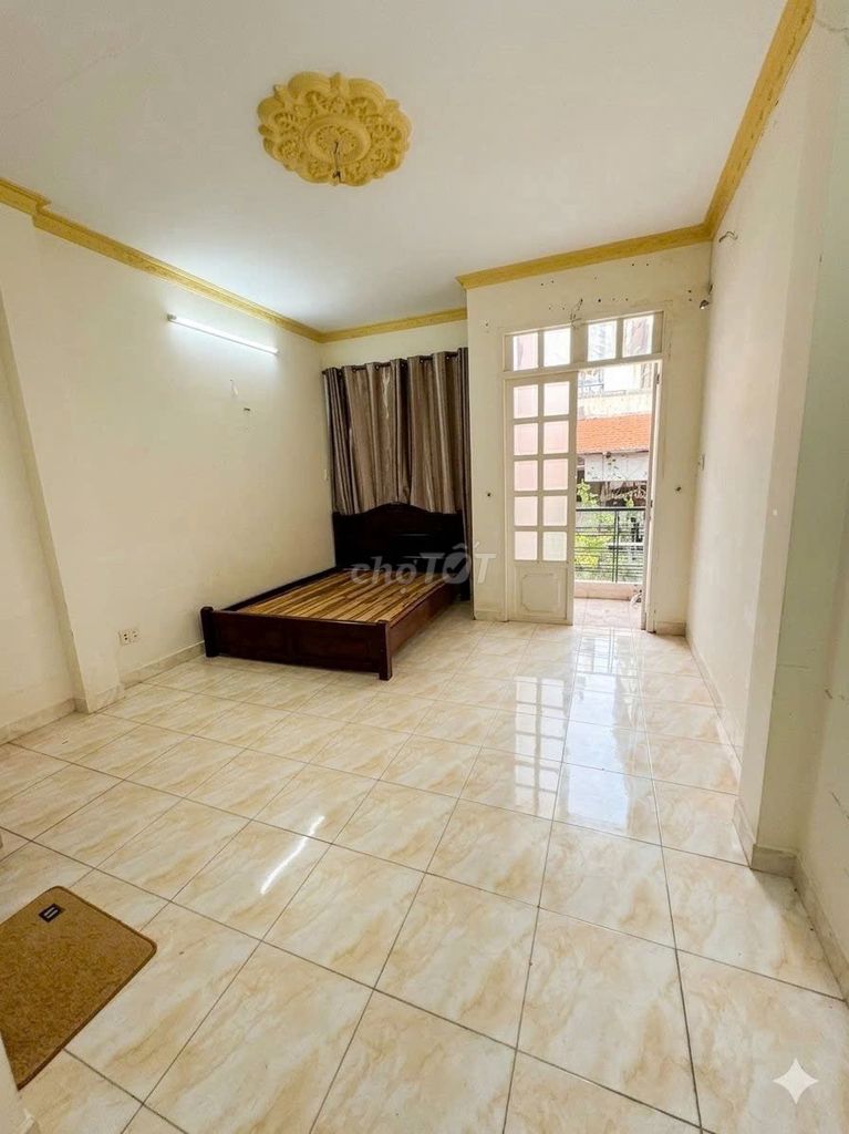 36/33 ALê Đình Thám_4 x 9 m_3.5 "Lwap + 2 floors + 2 bedroom + 3 toilet + S.T."