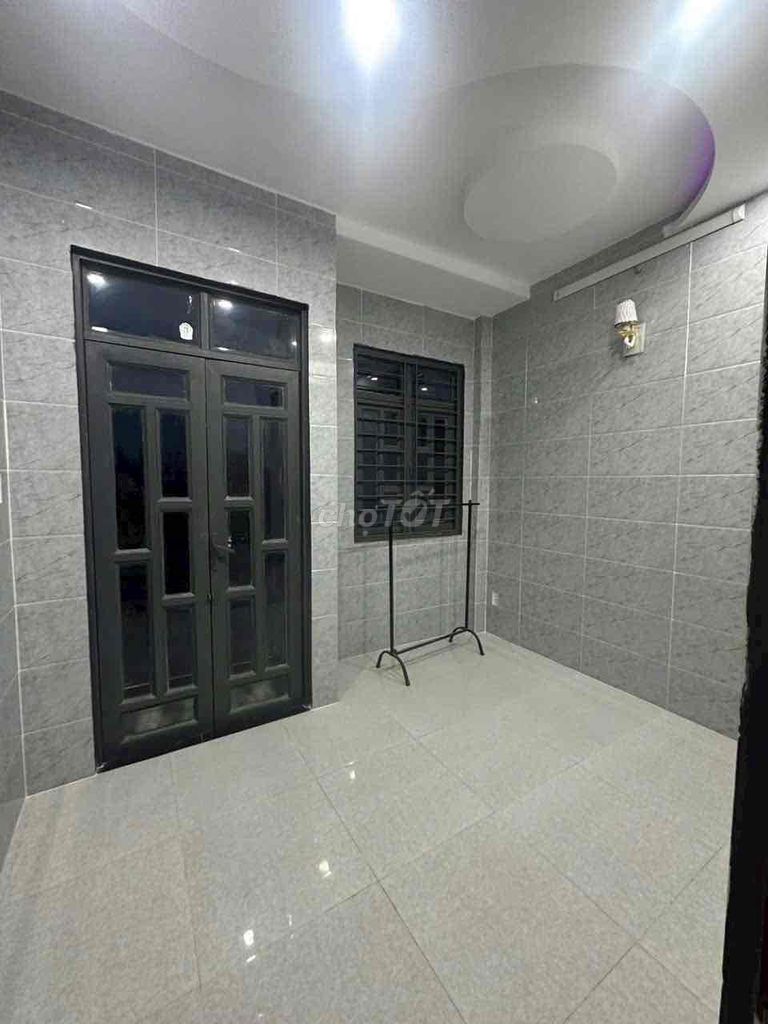 Rent Gò Vấp Root House