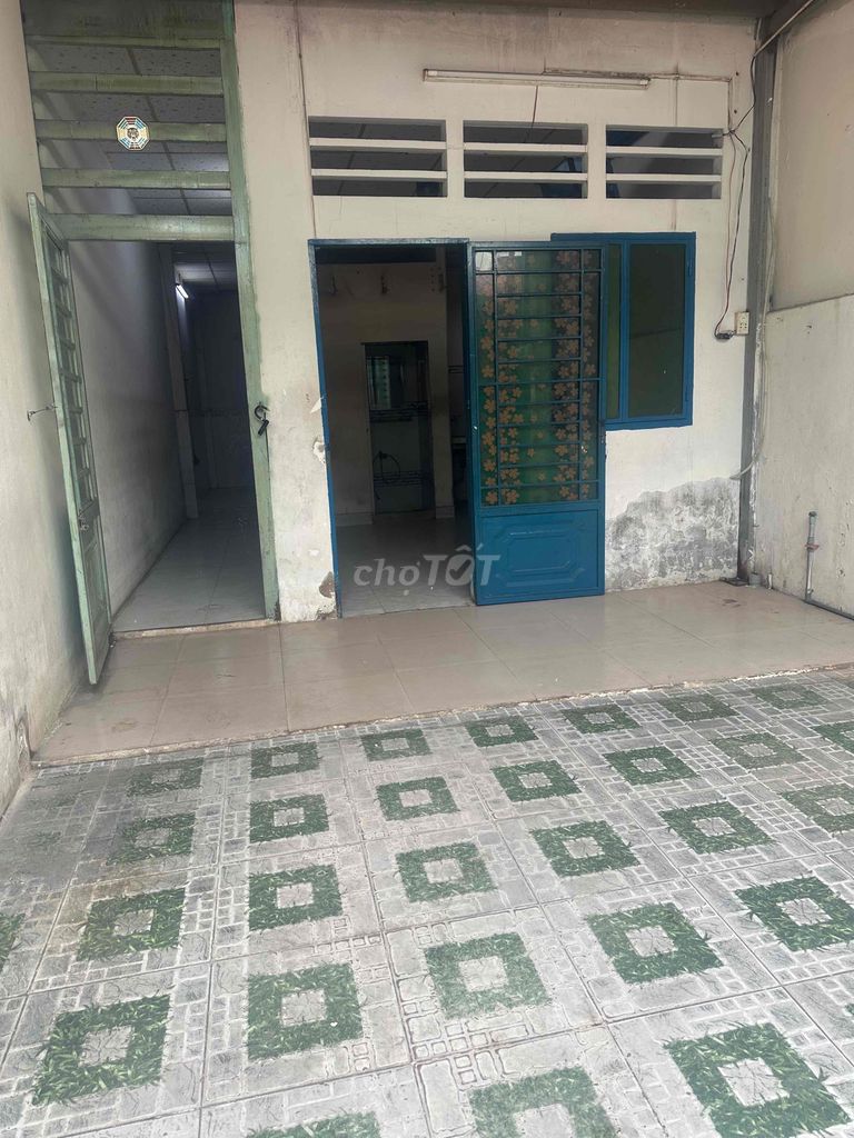 Rent three bedrooms 11 Trường Thọ.6 million a month.