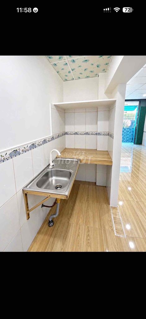 Rent a nice house - very good price - Nguyễn Thượng Hiền-7101 Center