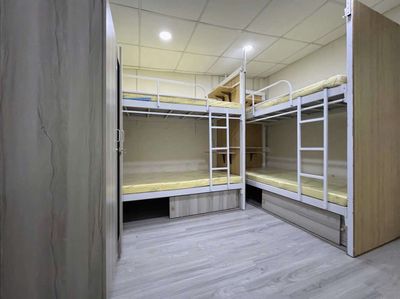 Free hostel 163 Tô Hiến Thành prices from 1 million6