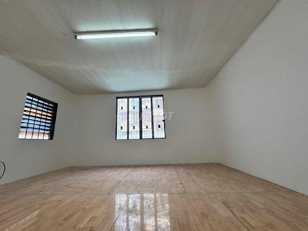 Rent apartment 1 ground - 1 floor - 5 million right - no furniture - 40 meters 2