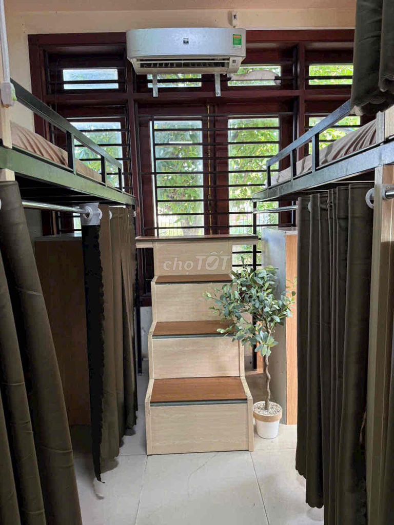 Vườn Lài Advanced dorm
