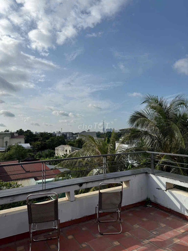 Vườn Lài Advanced dorm